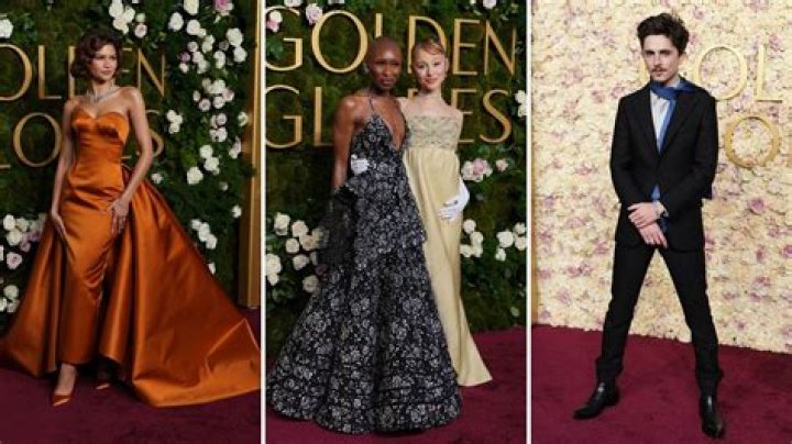 2018 Europe Music Awards’ Best-Dressed Celebs — Red Carpet Pics