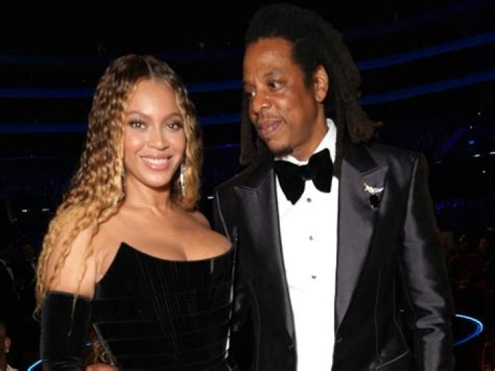 2018 Grammy Awards’ Best Couples – Beyonce, JAY-Z & More
