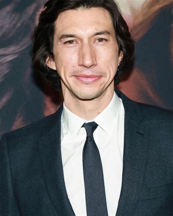 Adam Driver Causes The Singularity In Squarespace’s Super Bowl Ad – Hollywood Life