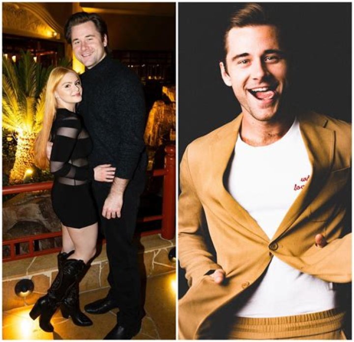 Ariel Winter & Luke Benward: The Romantic Ways They’re Getting Through Quarantine Together Revealed