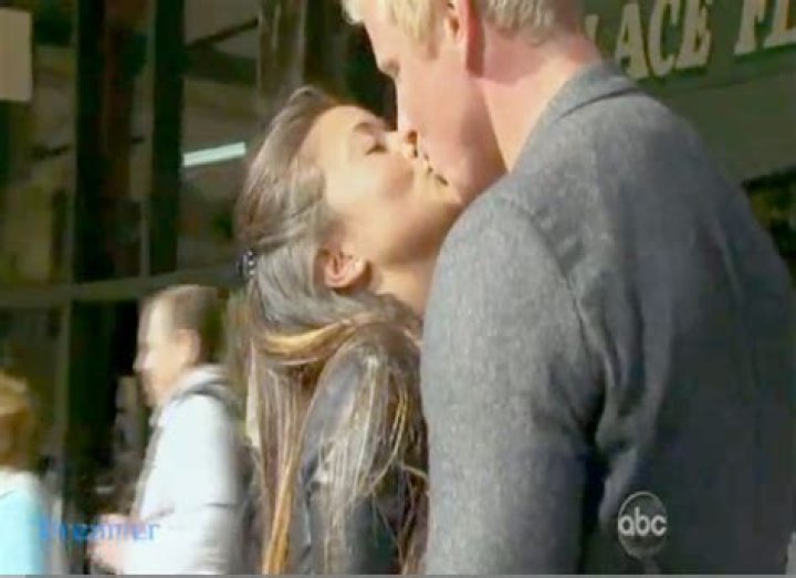 ‘Bachelor’ Recap — Hometown Dates Throw LOTS Of Curve Balls At Sean Lowe – Hollywood Life