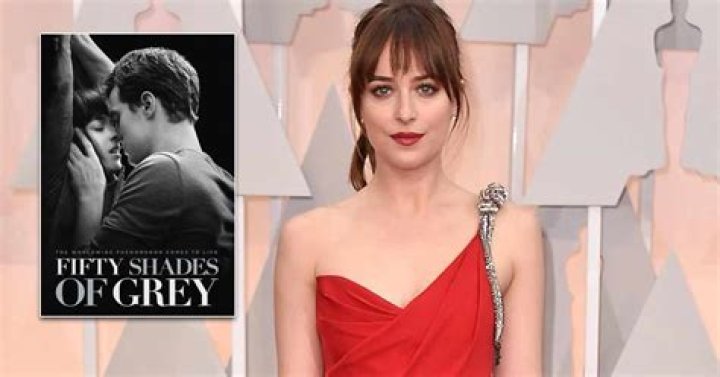 Charlie Hunnam & Dakota Johnson: Stars Of ‘Fifty Shades Of Grey’
