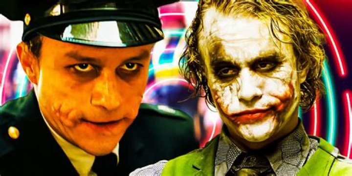 Christopher Nolan Eerily Compares Harry Styles In ‘Dunkirk’ To Heath Ledger’s Joker