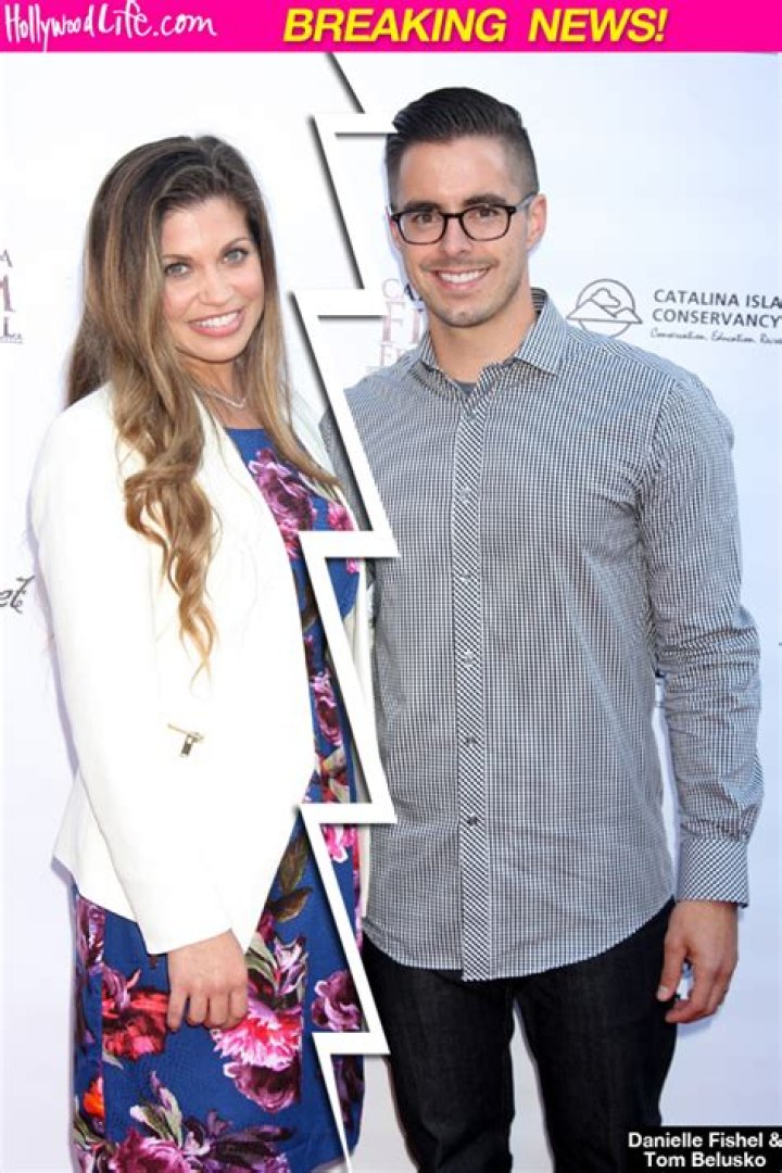 Danielle Fishel Divorce — Calls It Quits With Husband After 3 Years – Hollywood Life