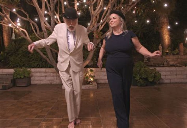 Dick Van Dyke, 95, Shows Off His Workout Routine He’s Sure Will Get Him To 100: I’m ‘Still Dancing’