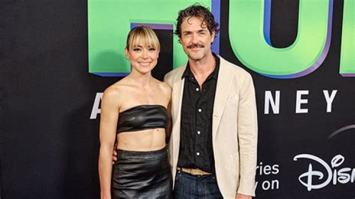 Everything About Marriage To Brendan Hines – Hollywood Life