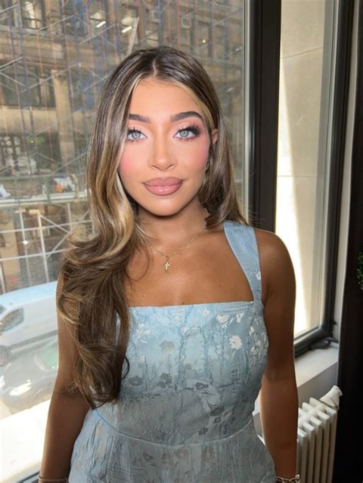 Gia Giudice’s Makeup Artist Spills On Her Prom Look & Whether She’s Dating Frankie Catania