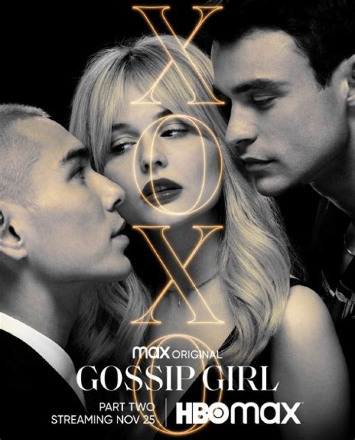 Gossip Girl – Season 5 Episode 1 – Yes Then Zero – Hollywood Life