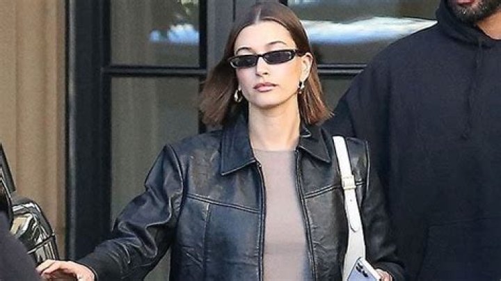 Hailey Bieber Reveals Mini Stroke Was A ‘Life Changing Event’ On 1 Year Anniversary