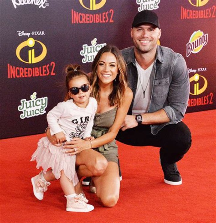 Jana Kramer Discusses New Single ‘Voices’ & Divorce From Mike Caussin – Hollywood Life