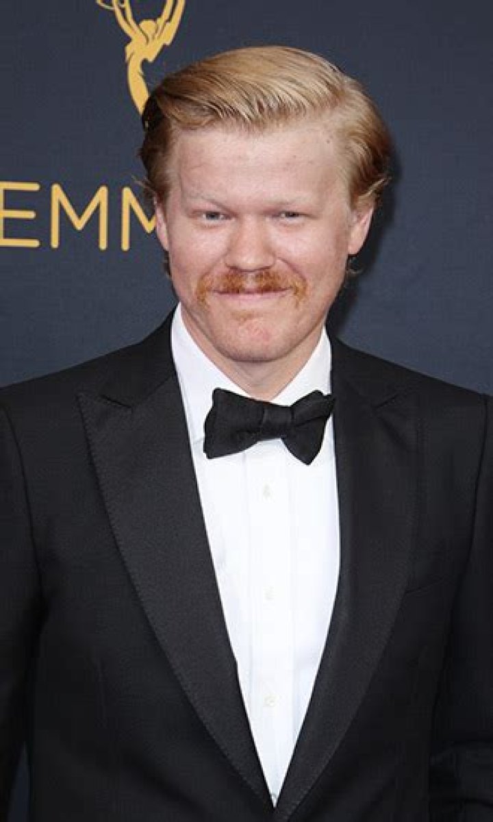 Jesse Plemons Celebrity Profile – Hollywood Life