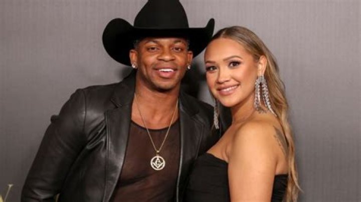 Jimmie Allen Welcomed Children With Another Woman During Alexis Gale Marriage