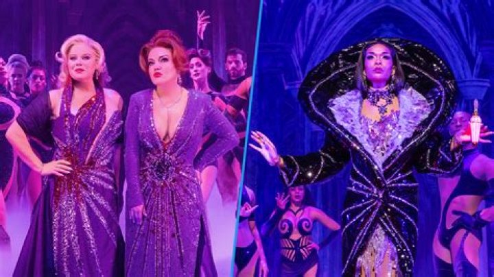 Kelly Clarkson Wears ‘Death Becomes Her’ Costume For Halloween 2020 – Hollywood Life
