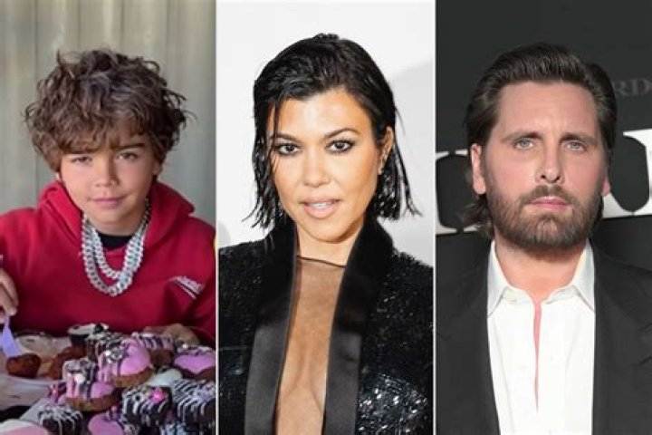 ‘KUWTK’: Sofia Richie Meets Scott Disick’s Kids For The First Time