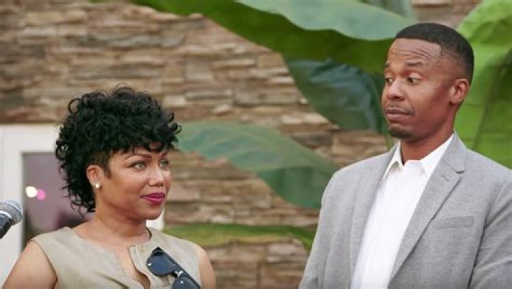 ‘Marriage Boot Camp’ Preview: Michel’le Admits That She Doesn’t Think Stew Is In Love With Her