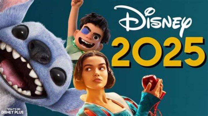 Meet The Cute Cast Of The New Disney Movie – Hollywood Life