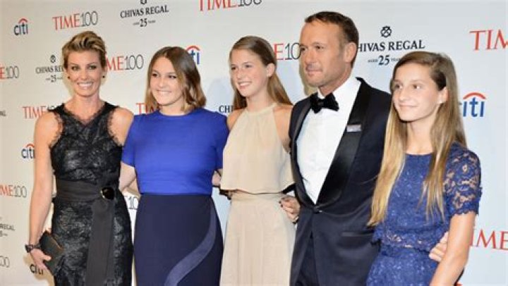 Message From Dad Tim – Hollywood Life