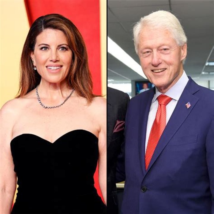 Monica Lewinsky’s Revenge — Reveals Bill Clinton Wanted Threesomes