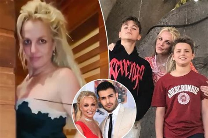 Monica Lewinsky Says ‘Apologies Are Long Overdue’ For Britney Spears As She Fights Conservatorship