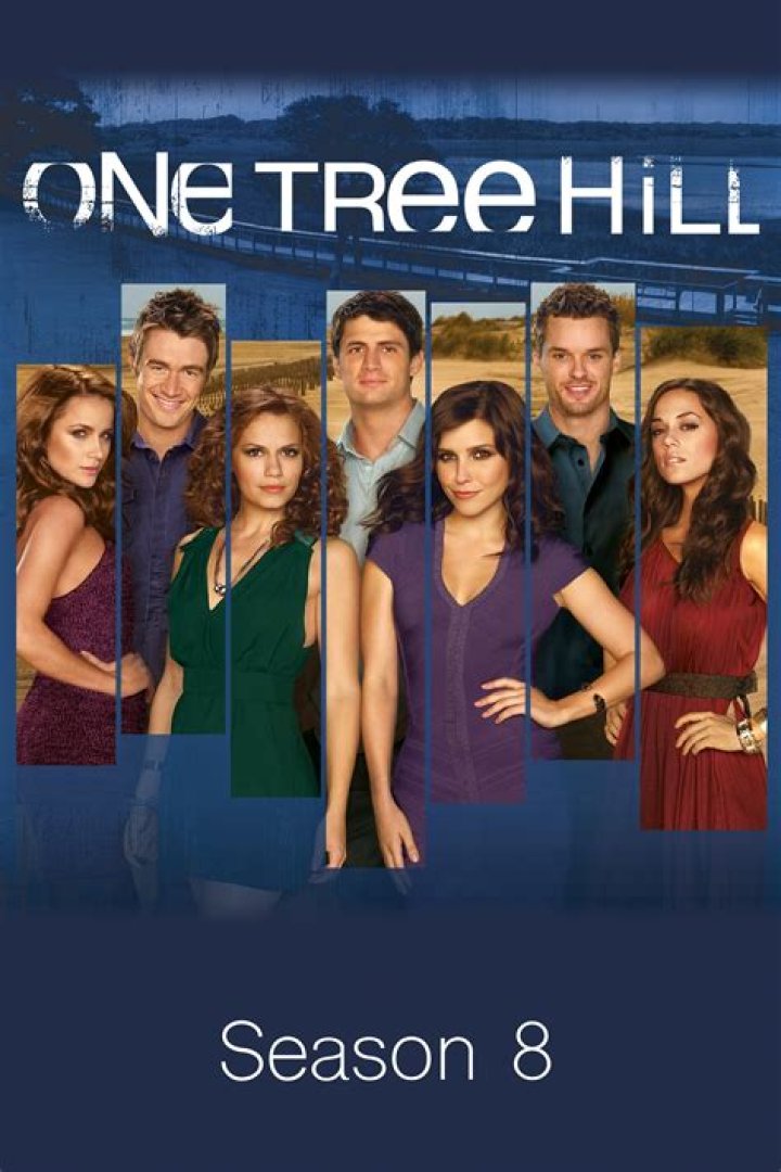 One Tree Hill — Season 9 Episode 9 — Every Breath Is A Bomb – Hollywood Life