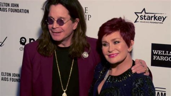 Ozzy Osbourne Retires From Touring As Body Remains ‘Physically Weak’ From Back Surgeries