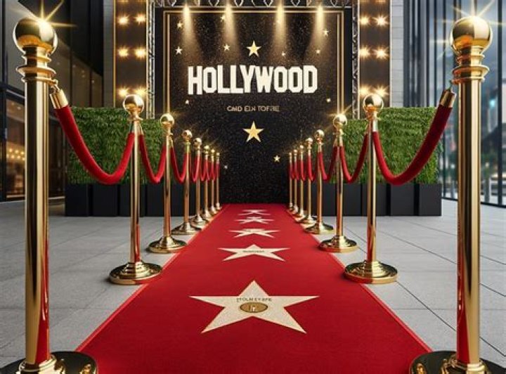 Photos Of The Decor – Hollywood Life