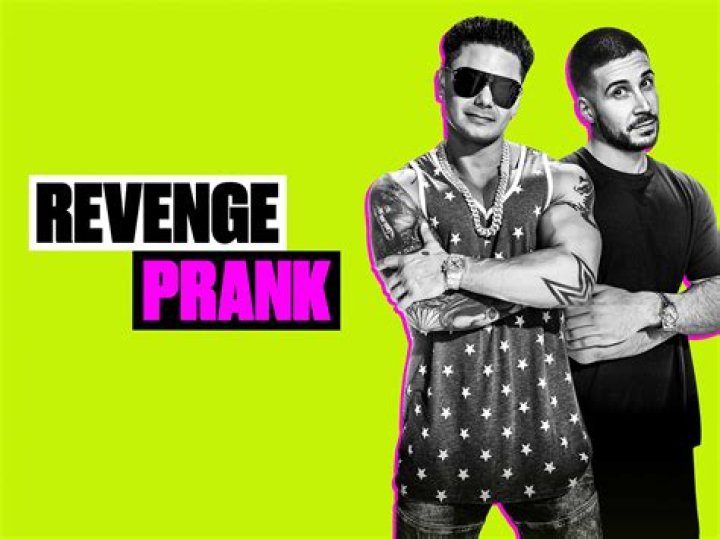‘Revenge Prank’ Preview: Pauly D Orchestrates An ‘Epic’ Prank To Help A Woman Trick Her Parents