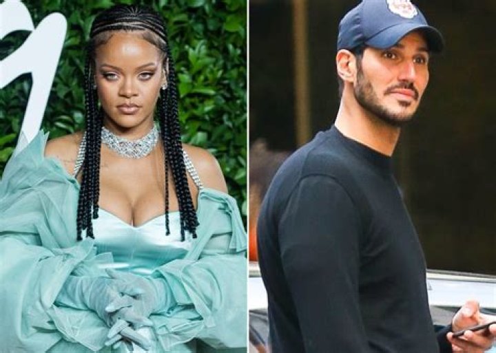 Rihanna & Hassan Jameel Have Split Again: Do Either Chris Brown Or Drake Have A Chance Now?