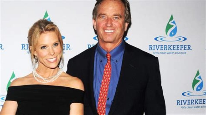 Robert Kennedy’s Daughter Kyra Sent To LA After Mom’s Suicide — Lived With Cheryl Hines – Hollywood Life