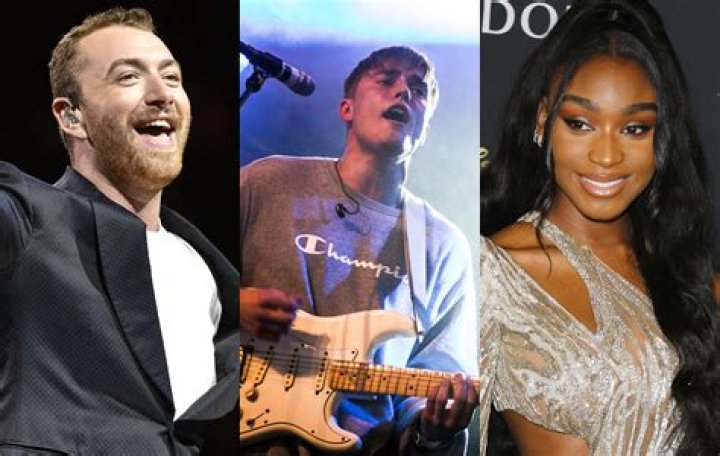 Sam Smith & Normani: Why They’ve Cancelled Billboard Performance a Week Before The Show