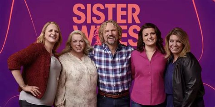 ‘Sister Wives’ Preview: Christine Tears Up Talking About Paedon’s Difficult Time