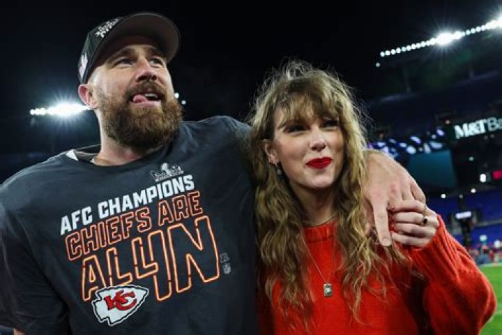 Taylor Swift Reveals Why She & Joe Alwyn Don’t Talk About Relationship Publicly: It ‘Isn’t Up For Discussion’