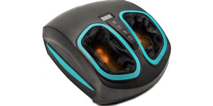 The Best Foot Massager For An At Home Salon Experience – Shop – Hollywood Life