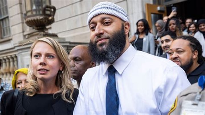 Who Is Adnan Syed? 5 Things To Know About ‘Serial’ Podcast Subject – Hollywood Life