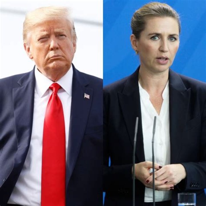 Women Donald Trump Called ‘Nasty’ — PICS